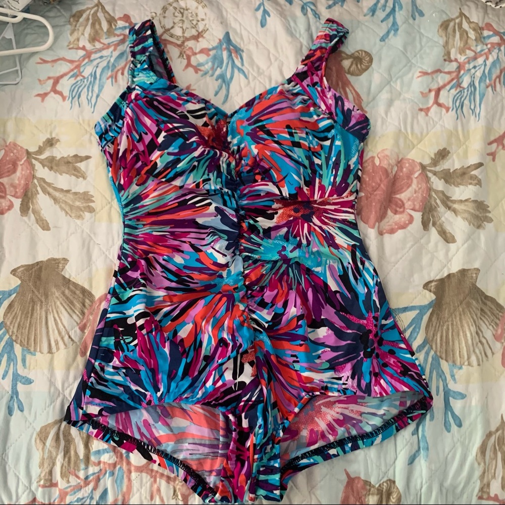 Swimwear Maxine of Hollywood 14